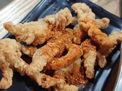 仙女酥肉-绝城芋儿鸡(龙王庙街总店)