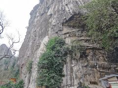 -南溪山景区