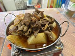 -桂萍特色牛筋牛杂(长堤街总店)