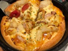 -必胜客(远大路店)