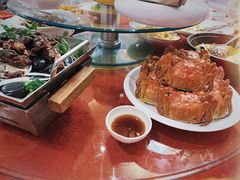 -青岛蓝海大饭店·渔歌舫(李沧店)