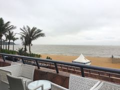 -太平洋咖啡(海滨泳场店)