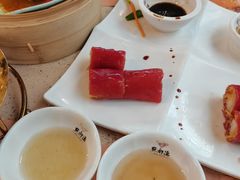 -点都德(汇盈广场店)
