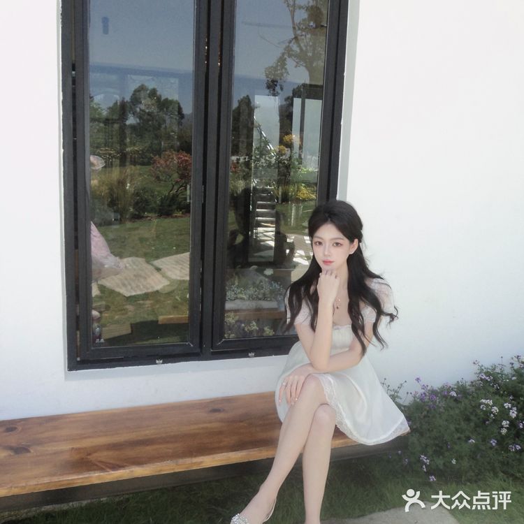 大理餐厅颜值天花板～