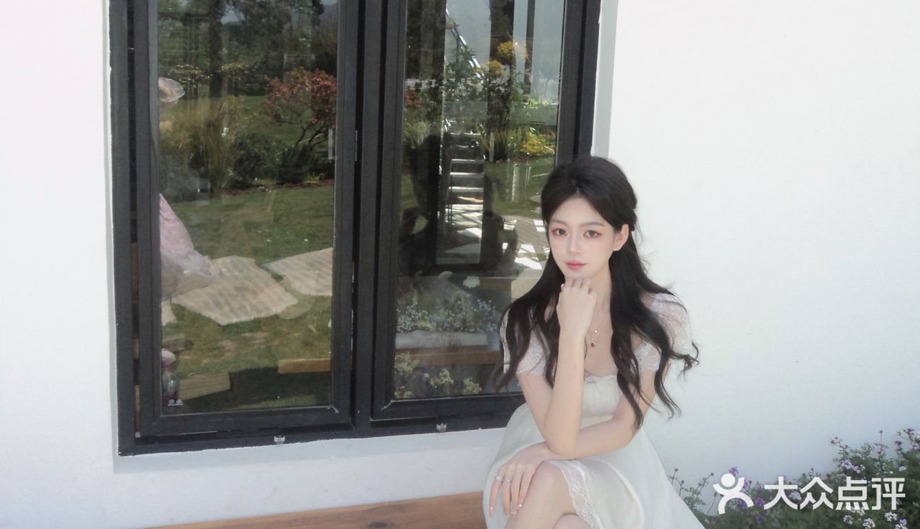 大理餐厅颜值天花板～