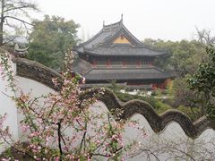 -无锡惠山寺
