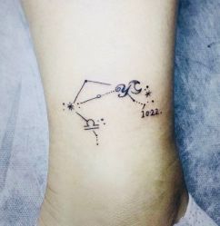 -椿树下·Tattoo纹身工作室