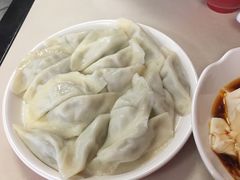 -喜家德虾仁水饺(哈尔滨文化店)