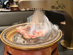 -西塔老太太泥炉烤肉(龙湖北苑天街店)