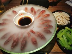 -红盔甲·小龙虾(人民广场店)