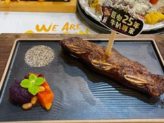 -威尼斯西餐厅(扬名广场店)