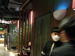 -湊湊火锅·茶憩(世博大道店)
