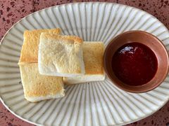 餐前面包-La Terre乐田(万象城店)