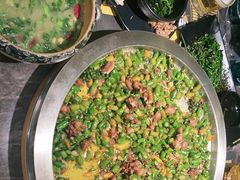 -嘎嘎鸭脑壳(蜀汉路店)
