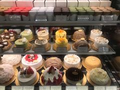 -布歌东京(金融街购物中心店)