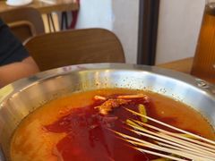 -黔哆哆地摊酸汤火锅(清湖店)