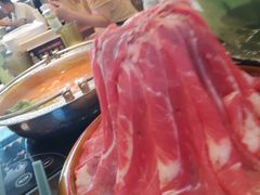 -牛New寿喜烧(闵行龙湖天街店)