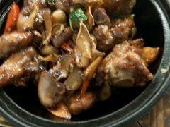 -小明同学(三里屯店)