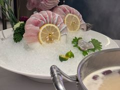 老虎斑-红雀围·海鲜火锅(陆家嘴中心店)