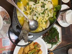 -堂宴·老厦门私房菜(1988仙岳总店)