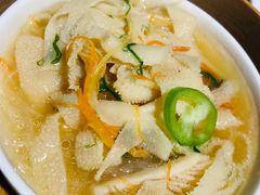 -兰亭轩茶餐厅(长江路店)