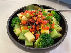 红油米豆腐-贵州大厦贵州厅(樱花园西街店)