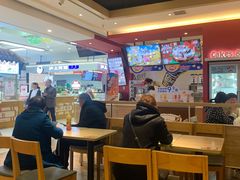 -DQ·蛋糕·冰淇淋(奥林匹克广场店)