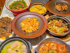 -客颂·客家宴(大壮国际广场店)