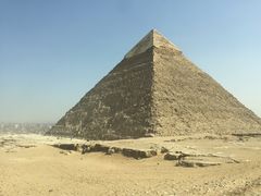-吉萨金字塔群