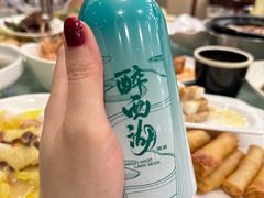 -楼外楼(西湖景区孤山路店)