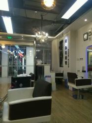 -尚·丹尼Hair
