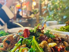-尽善百年古院餐厅(王家老宅店)