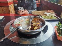 -永洪串串香(湖北大学旗舰店)