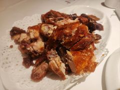 老济南香酥鸡-金春禧(英雄山路旗舰店)