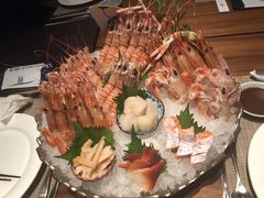 -Mr·Fish鱼鲜生海鲜放题(银泰in99店)