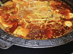 -大鱼山房鱼头火锅(老字号品质店)