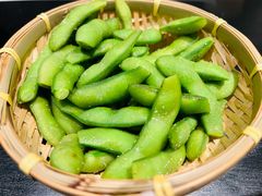 -希望日本料理(保利香槟花园店)