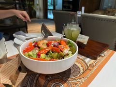 -一棵树·意大利西餐厅One Tree(新城店)