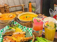 -泰妃殿(武汉首店)