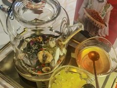 -天山醉美辣子鸡(文艺路店)