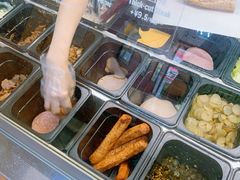 -赛百味SUBWAY(河东万达广场店)