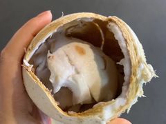 香奶椰子-海大南门夜市(海富街店)