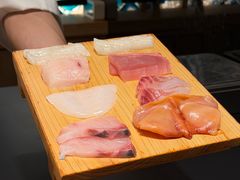 -小十Omakase(地王大厦店)