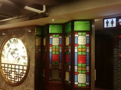 -点都德(聚福楼店)