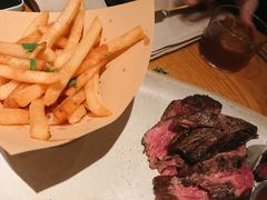 -THE CANNERY&JUJU 新鲜海鲜·牛排美食酒廊