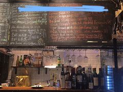 -Bistro Les Lilas丁香花小酒馆