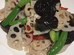 -静莲斋素食(慈云寺店)
