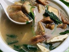 回乡烩小吃-苏莱特色牛骨滩羊手抓馆(长城东街总店)