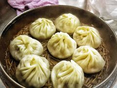 鲜肉汤包-法华汤包馆(法华镇路店)