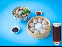 -百年尹氏汤包(湖南路狮子桥店)